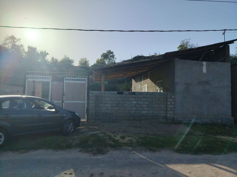 Сдаётся в аренду земельный участок под цех и тому подробным целям!!!
