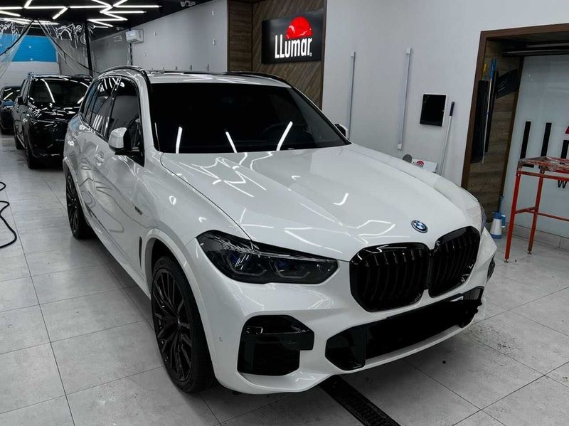 Продается BMW X5 гибрид Продается BMW X5 гибрид
