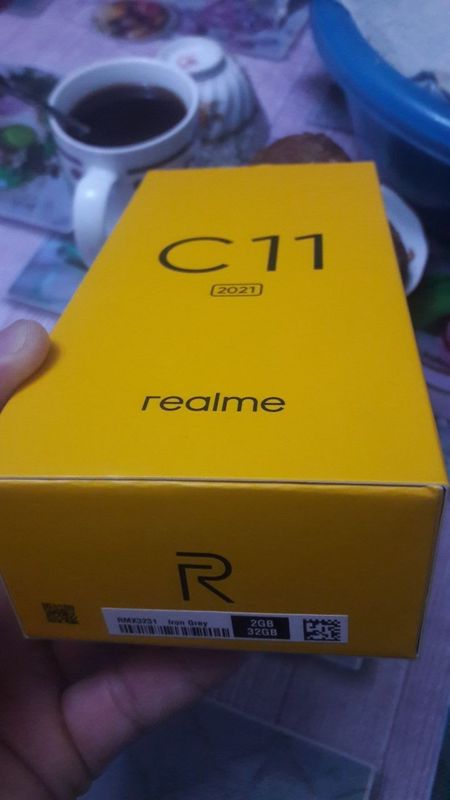 Realme C11 2/32 GB