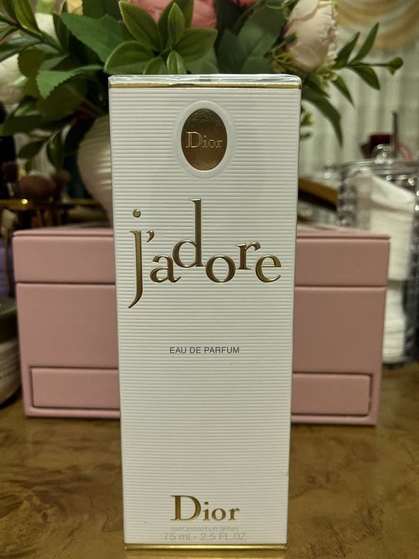 dior jadore eau de parfum, 75ml dior jadore eau de parfum, 75ml