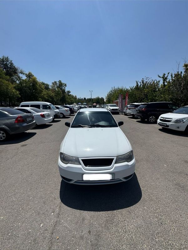 Chevrolet Nexia 2