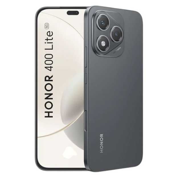 Honor 400 Lite Черный 8/256 GB