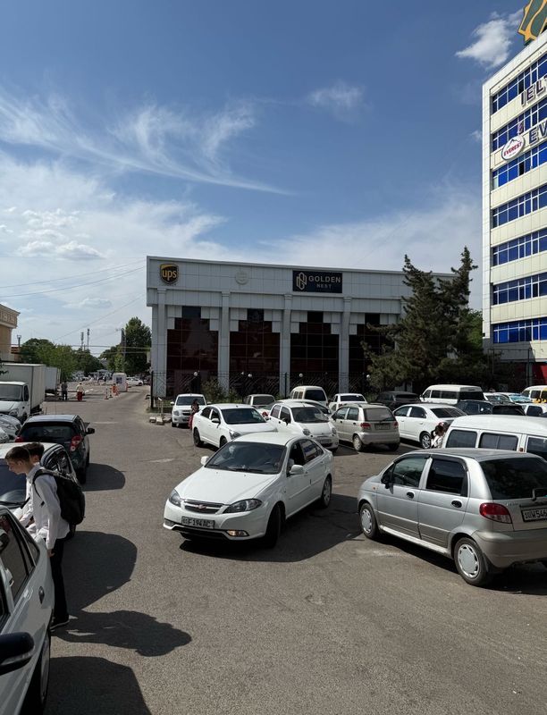 Свой офис прям у метро Чиланзар, KFC, integro, от 32 до 210 кв.м. Свой офис прям у метро Чиланзар, KFC, integro, от 32 до 210 кв.м.