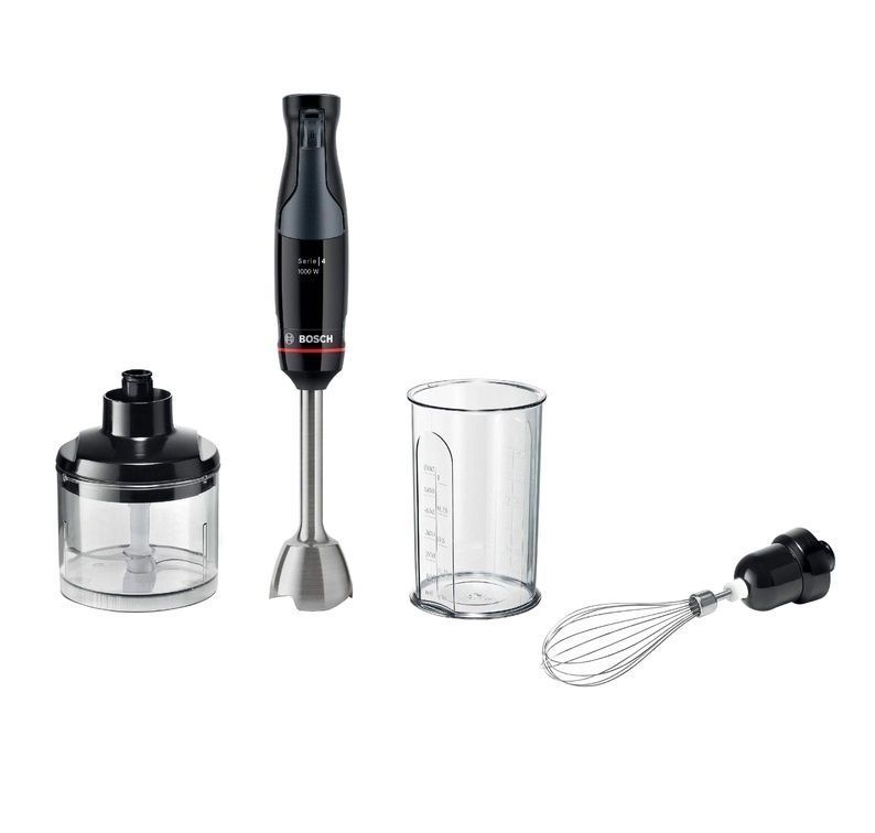 Блендер Bosch ErgoMaster MSM4B621 Блендер Bosch ErgoMaster MSM4B621