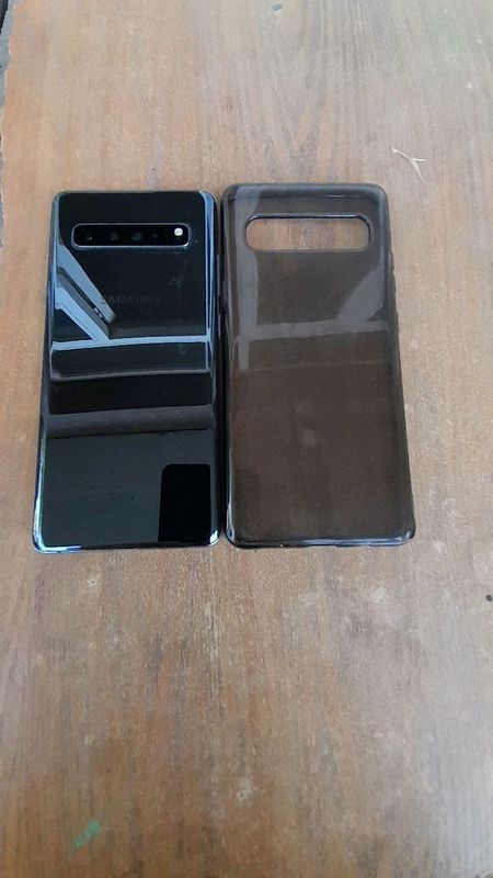 Samsung s10 g5