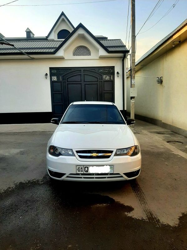 Sotiladi Nexia 2 2014 yil 1.6 mator Metan gaz kraska tozza Sotiladi Nexia 2 2014 yil 1.6 mator Metan gaz kraska tozza
