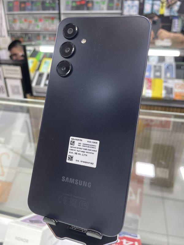 Samsung A16 6/128GB Samsung A16 6/128GB
