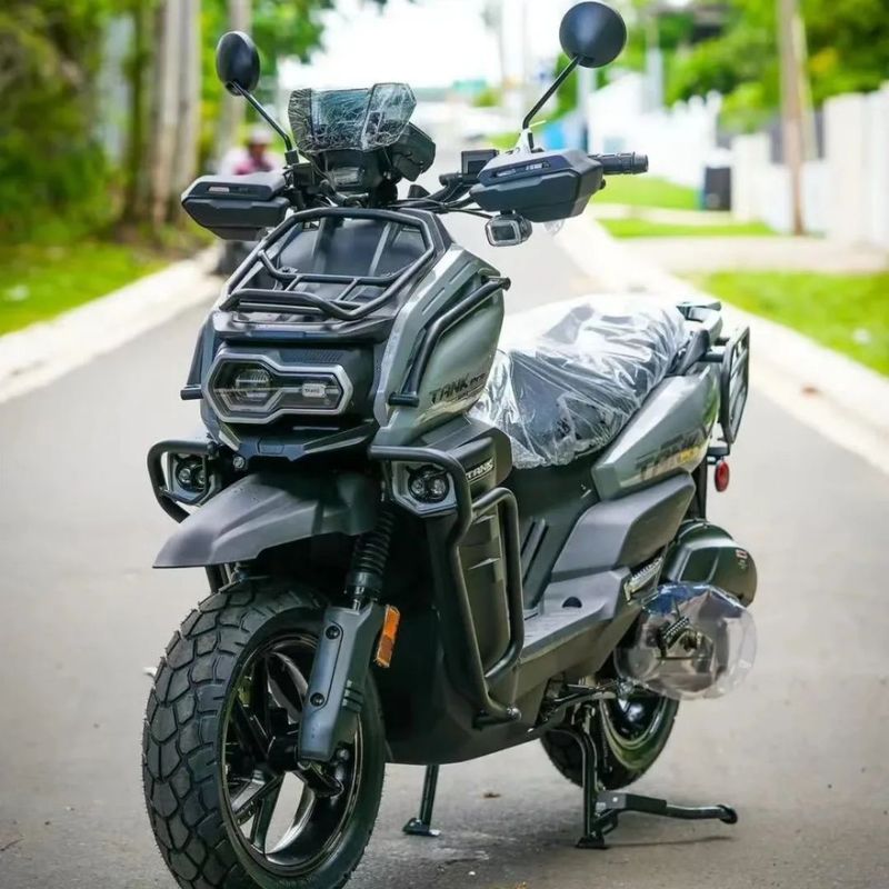 Skutir Tank 49cc prava keremas uzum Nasiya orqali bõlib tõlashga beril Skutir Tank 49cc prava keremas uzum Nasiya orqali bõlib tõlashga beril
