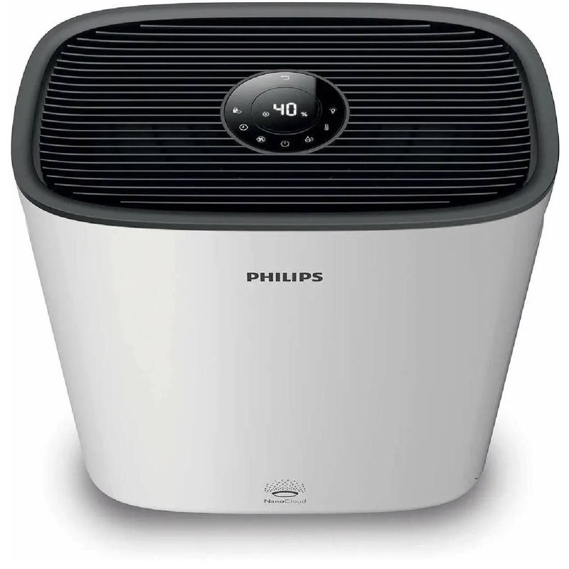 Очиститель и увлажнитель воздуха Philips 2-в-1