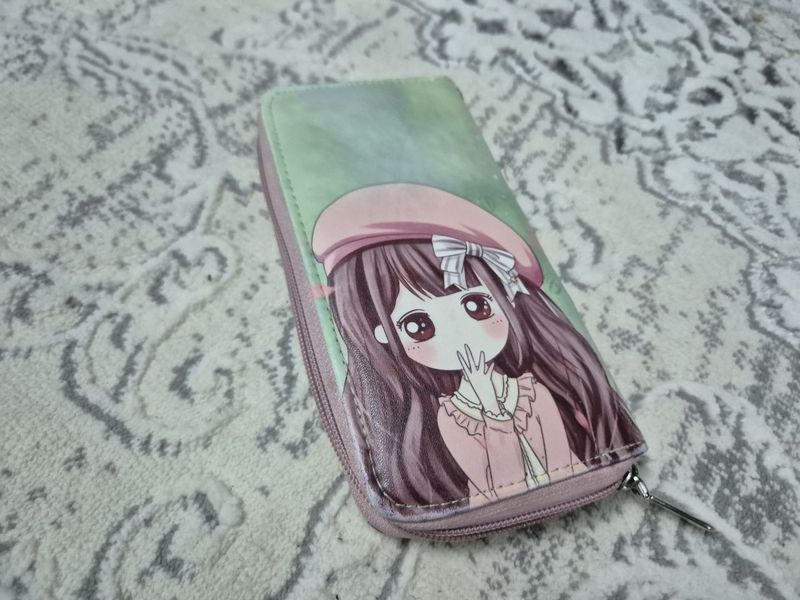 кошелёк для денег кошелёк для денег