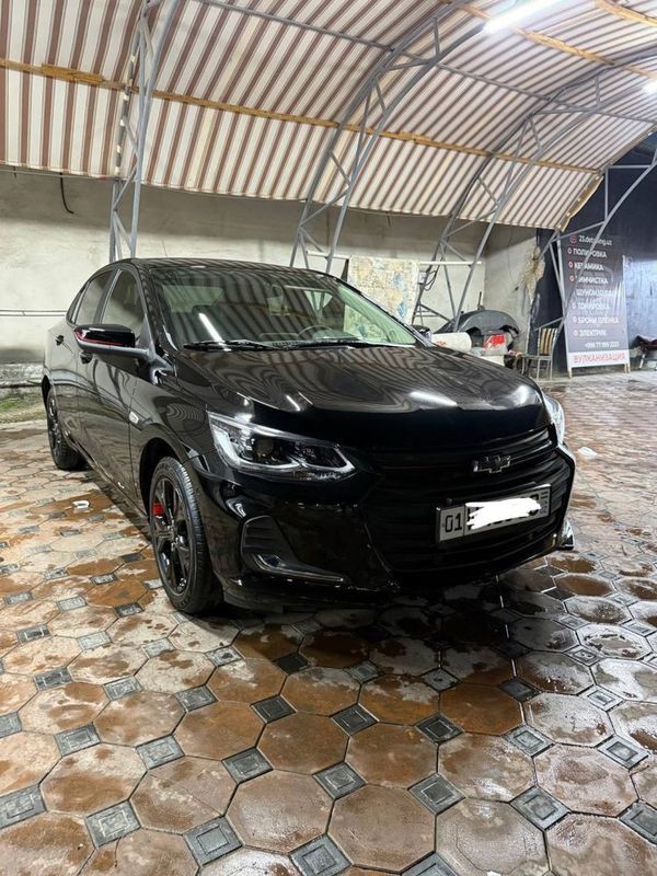 Onix redline full 7 позиция 2024 tozza tayyor Onix redline full 7 позиция 2024 tozza tayyor