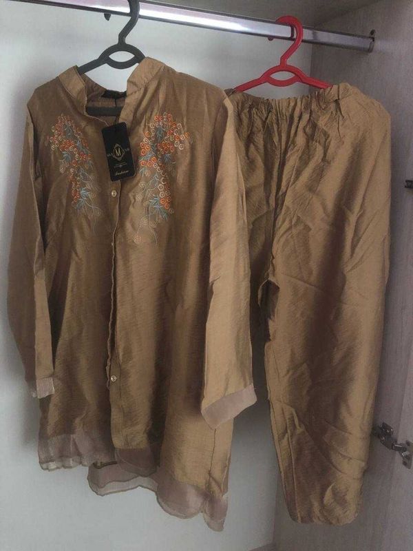 Женская двойка, размер XXXL, новая Женская двойка, размер XXXL, новая