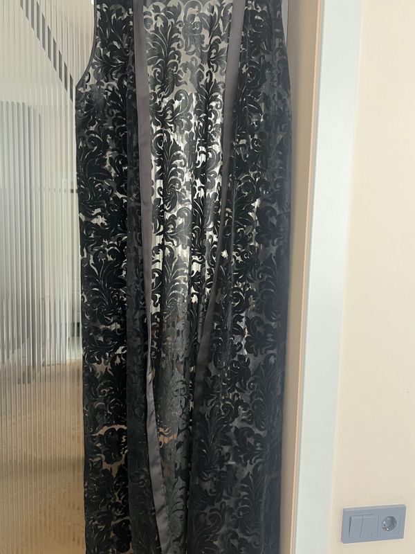 Abaya naketka oqshom uchun Abaya naketka oqshom uchun