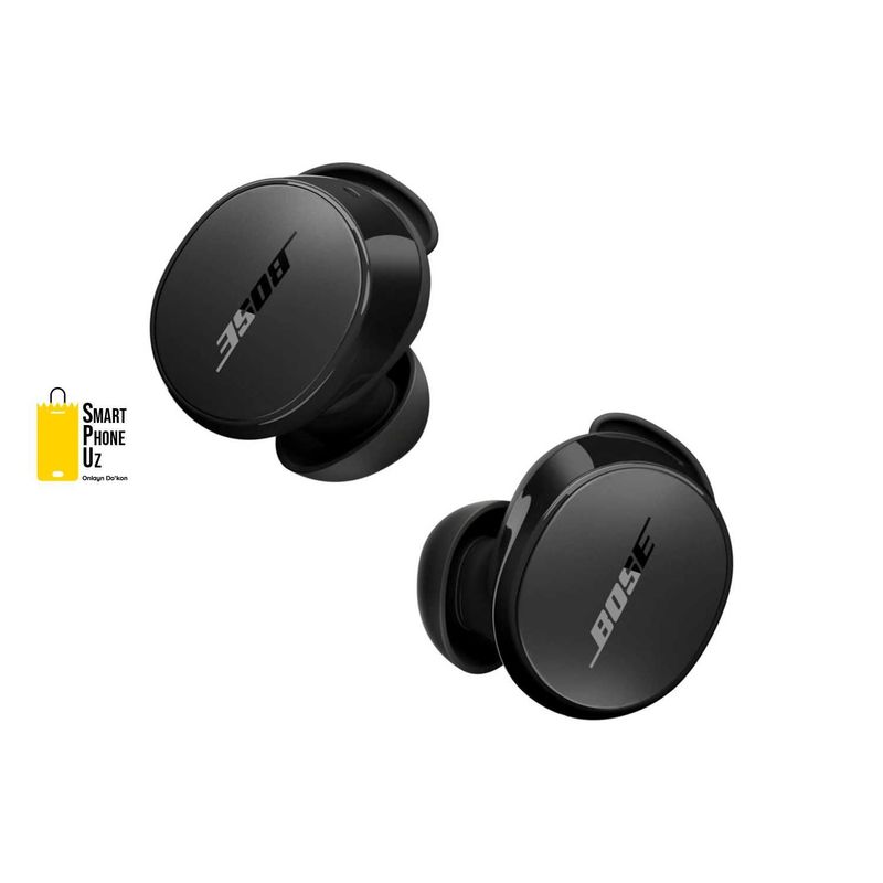 Bose QuietComfort Bluetooth Earbuds Bose QuietComfort Bluetooth Earbuds