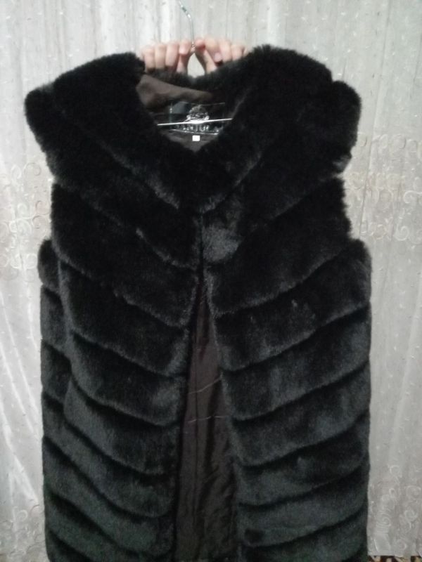 Jaket sotiladi top toza