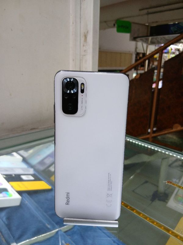 Redmi Note 10S 6/64GB Redmi Note 10S 6/64GB