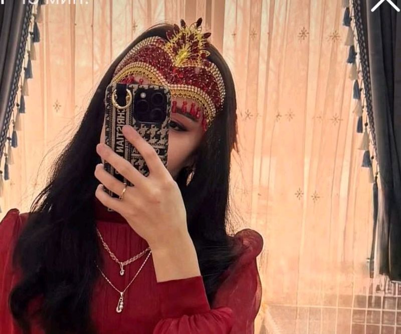 Tillaqosh xolati yangi yasayman va buyurtma olaman