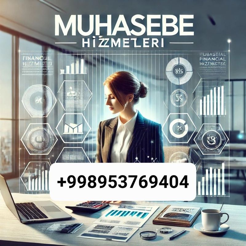 uzaktan muhasebe hizmetleri