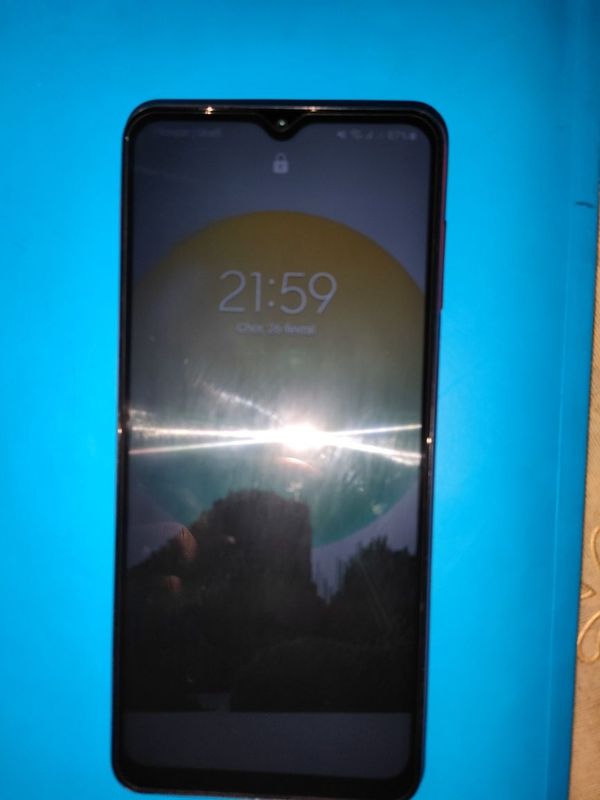 Samsung Galaxy A12 Samsung Galaxy A12