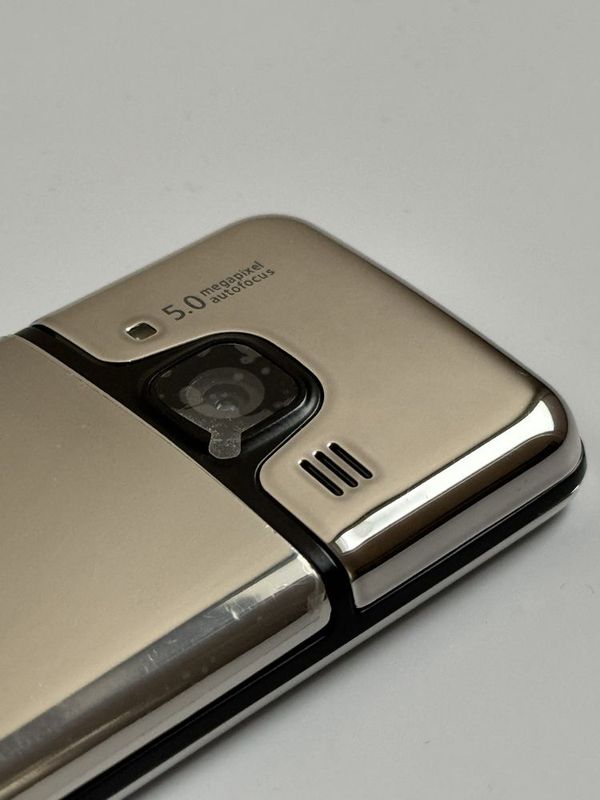 NOKIA 6700 УзИмеи БОР