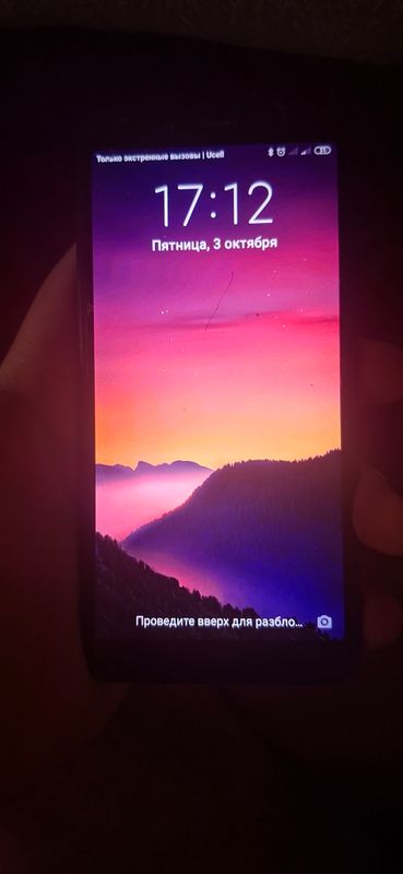 Redmi A 6