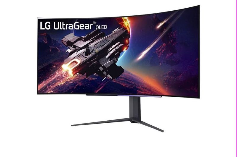 Lg monitor ULTRAGEAR