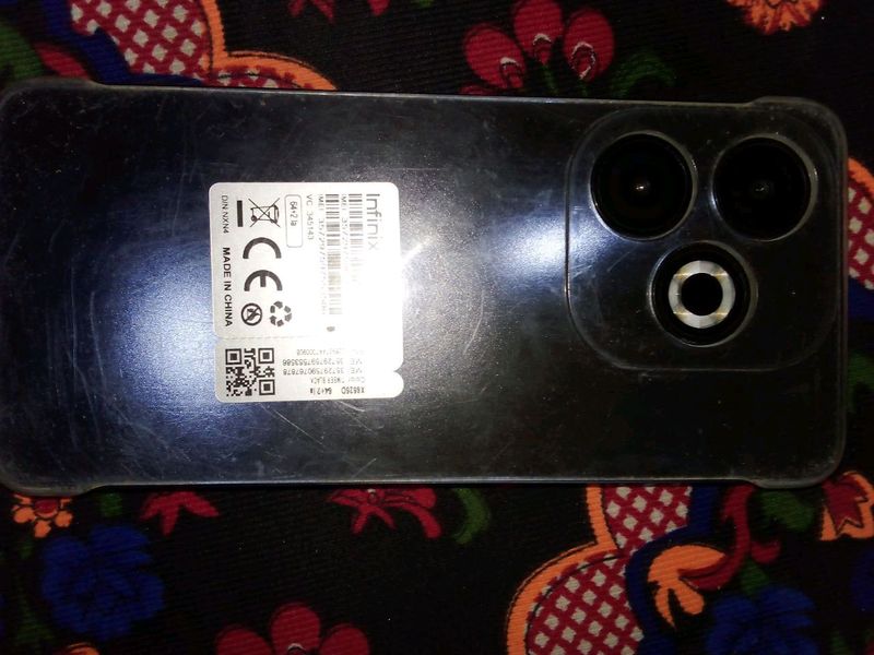 infinix infinix