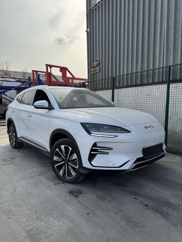 Byd chempion 2025