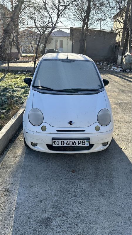 Matiz 3 talik arenda Matiz 3 talik arenda