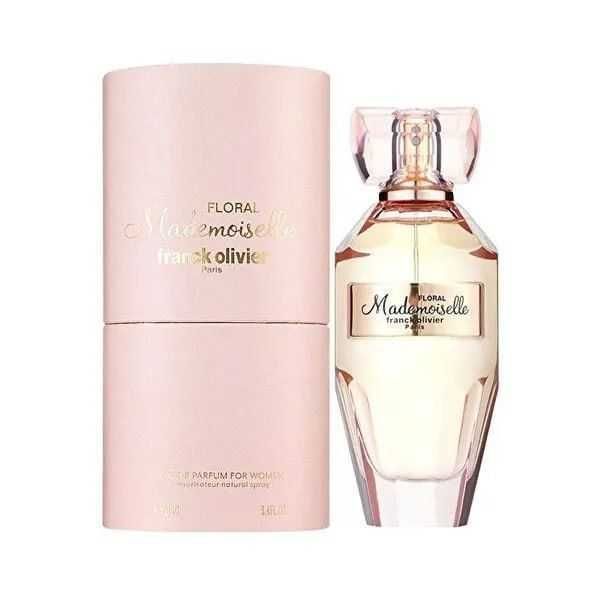 Franck Olivier Mademoiselle Floral edp 100ml ORIGINAL Franck Olivier Mademoiselle Floral edp 100ml ORIGINAL