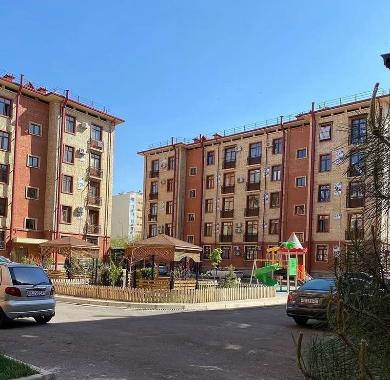 Сдается квартира в ЖК Сдается квартира в ЖК