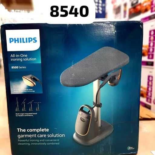 Отпариватель Philips AIS 8540 Отпариватель Philips AIS 8540