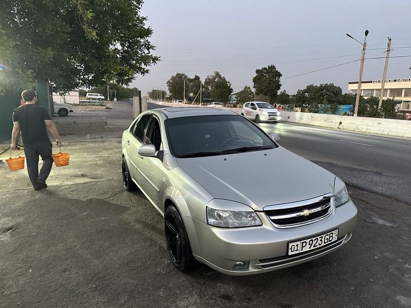 Ласетти 1.8 автомат Ласетти 1.8 автомат