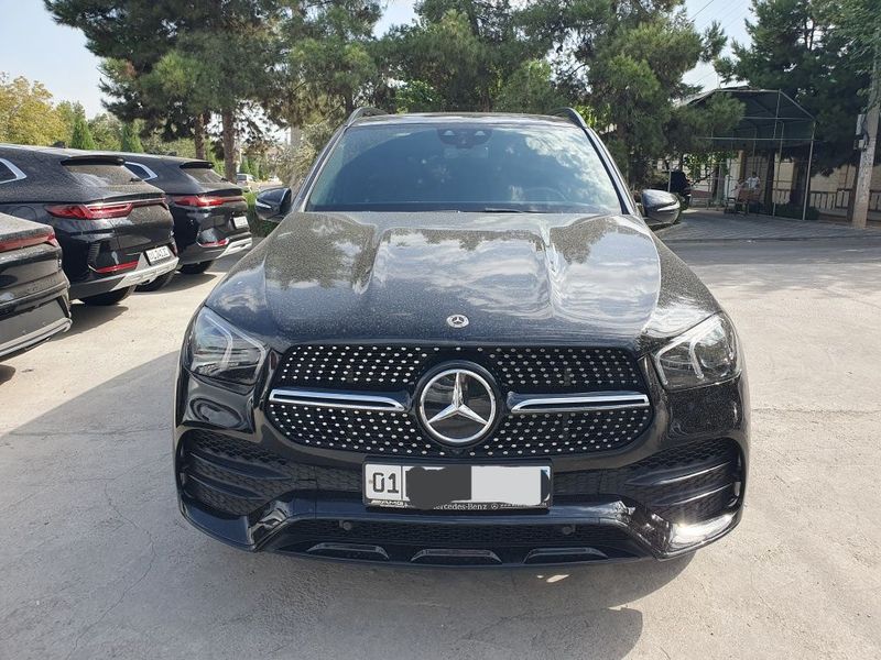 Mersedes Benz.GLE 450 4Matic 3.0L. Biturbo. Yili 2020. Yurgani 155000. Mersedes Benz.GLE 450 4Matic 3.0L. Biturbo. Yili 2020. Yurgani 155000.