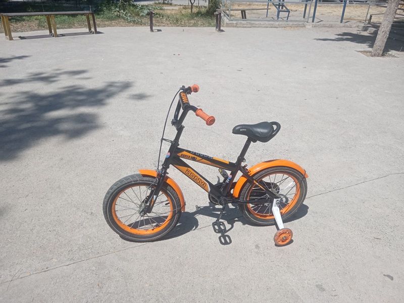 Продам велосипед