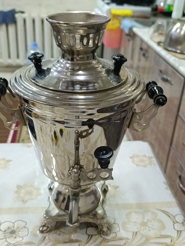 Самовар электрический Самовар электрический
