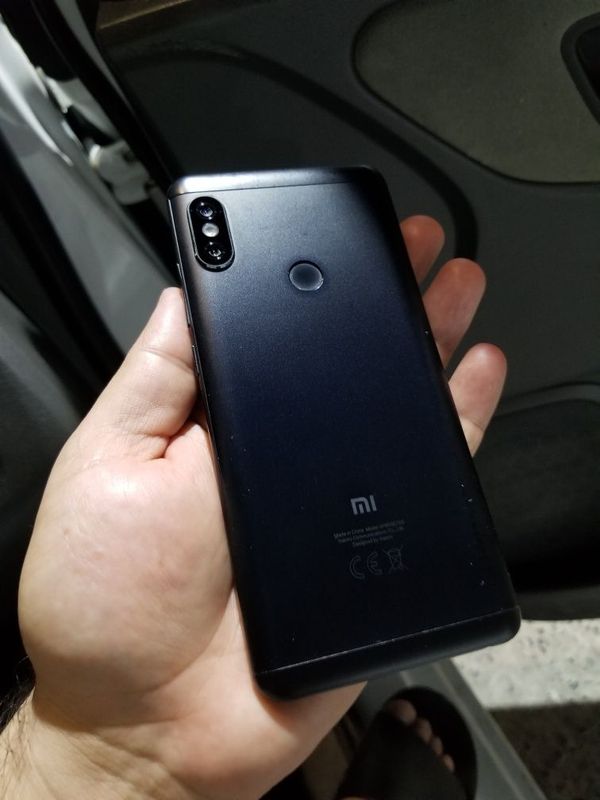Redmi not 5 idial Redmi not 5 idial