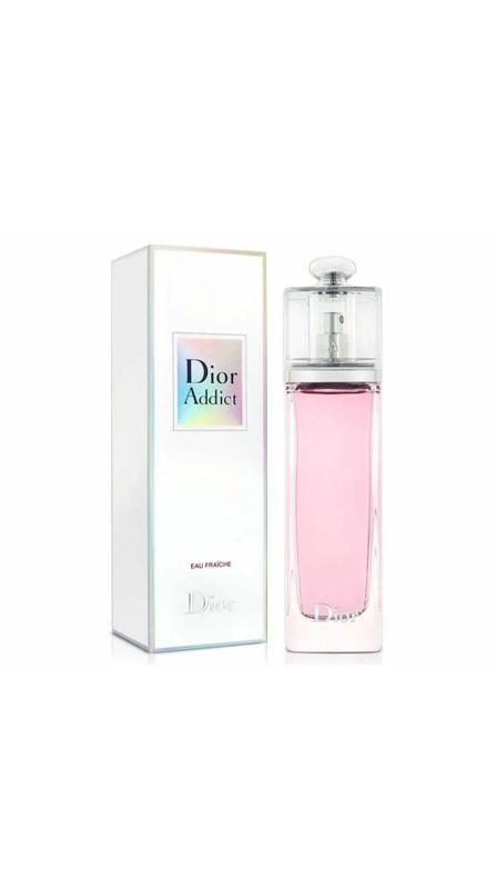 Dior Addict Eau De Toilete