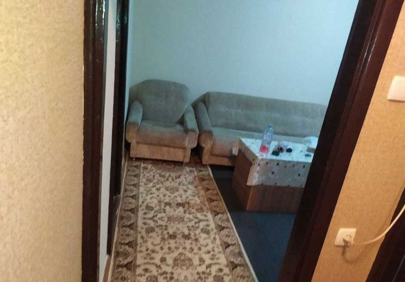 Аренда 2х комнатной на Ялангаче