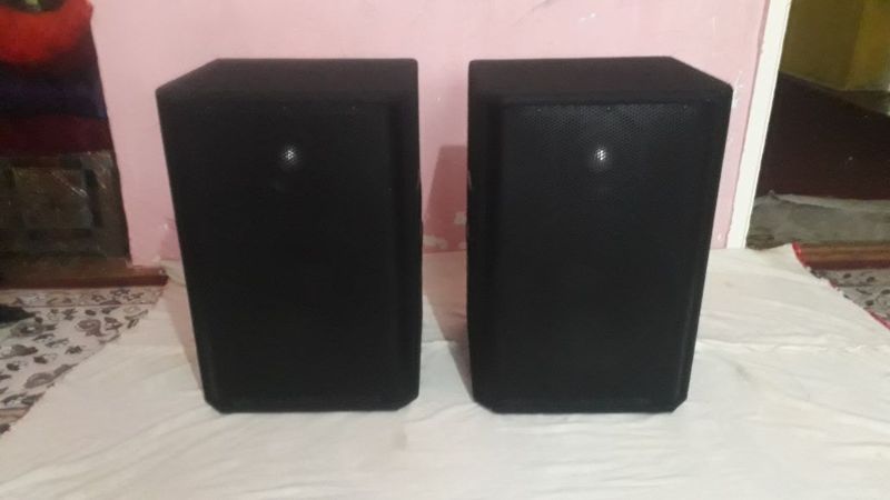 Yap-Yangi Dinamik 15 dyum 1600W Yap-Yangi Dinamik 15 dyum 1600W