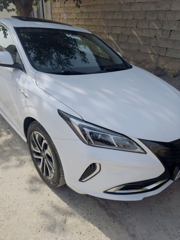 Changan eado 2019 Changan eado 2019