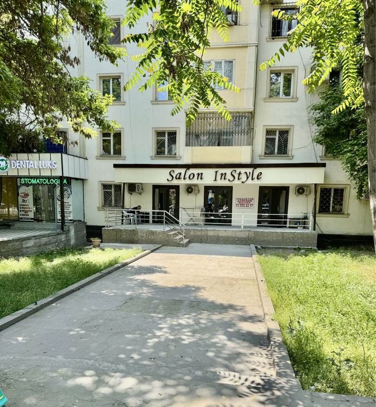 Продается нежилое на Фархадском Продается нежилое на Фархадском