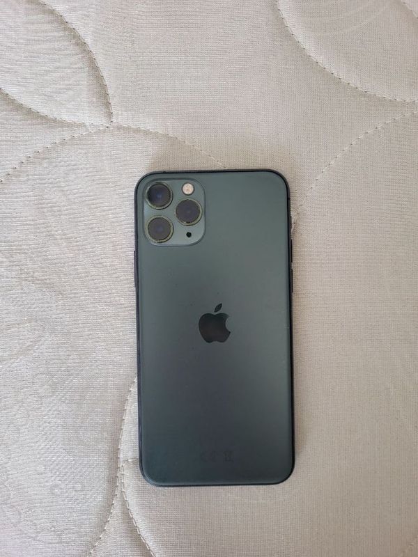 Iphon 11 pro продаётся
