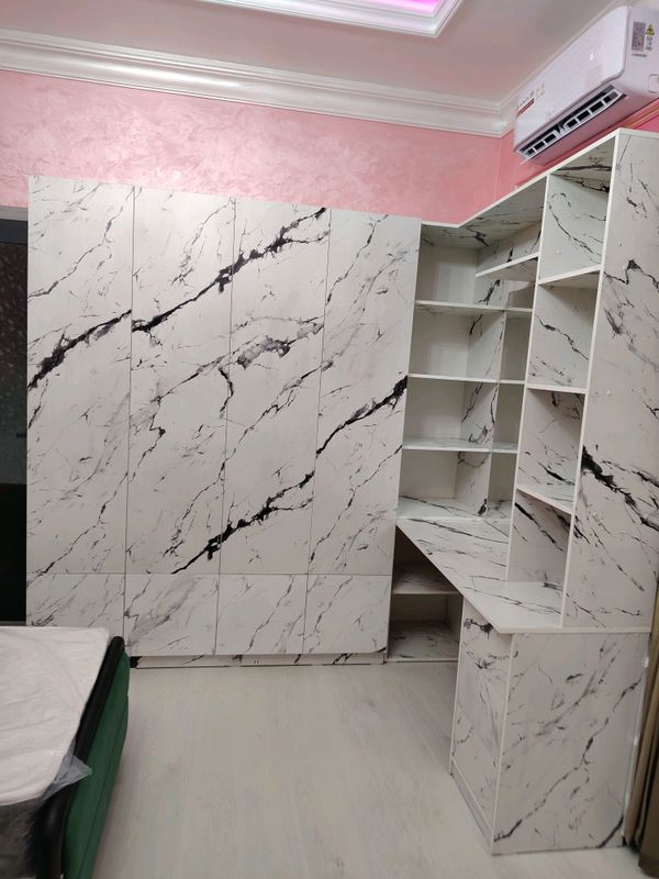 Buyurtma asosida mebel tayyorlab beramiz