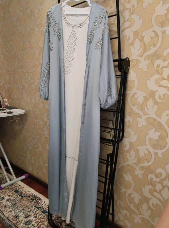 abaya abaya