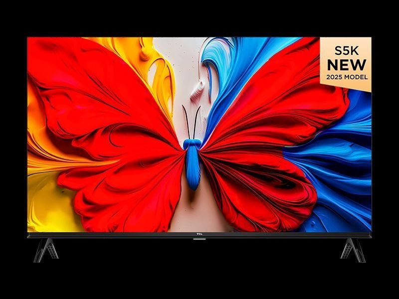 Телевизор Tcl 43/Qled/4K 2025/доставка/прошивка бесплатно Телевизор Tcl 43/Qled/4K 2025/доставка/прошивка бесплатно