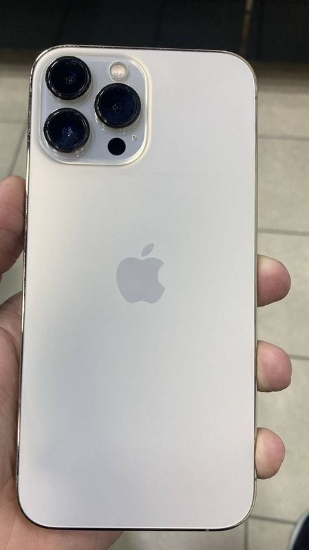 iPhone 13 pro 128 gb 80%