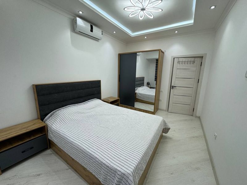 Мирабадский р-н, Куйлюк массив 2 сдаётся дуплекс квартира 150м², -1,1 Мирабадский р-н, Куйлюк массив 2 сдаётся дуплекс квартира 150м², -1,1