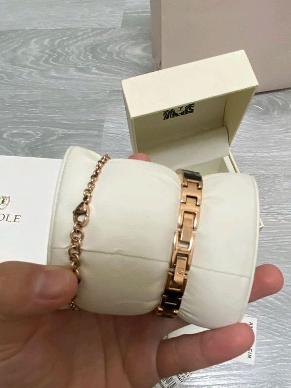 Часы Anne Klein Diamond #Оригинал Часы Anne Klein Diamond #Оригинал