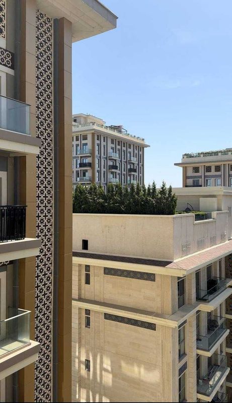 Mirabad Avenue 3 комнатная без ремонта, вид во двор 85м2 по кадастру Mirabad Avenue 3 комнатная без ремонта, вид во двор 85м2 по кадастру